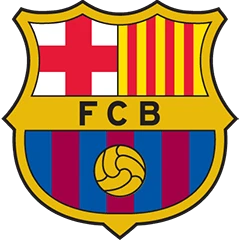 Barcelona kulüp arması