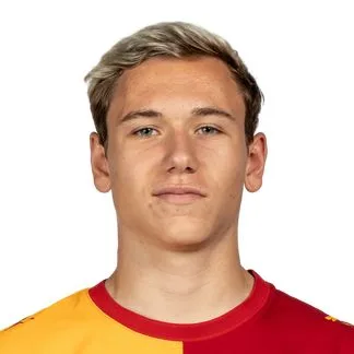 Aleksey Batrakov oyuncu profili