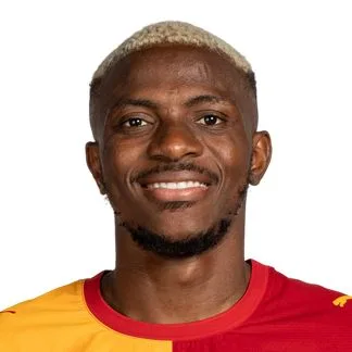 Victor Osimhen oyuncu profili
