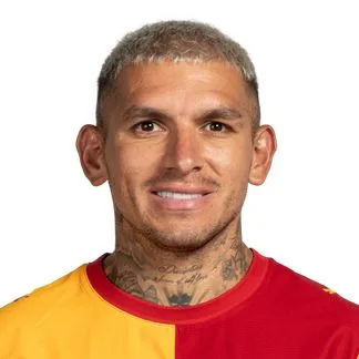 Lucas Torreira oyuncu profili